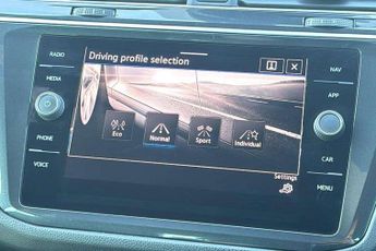 Volkswagen Tiguan 1.5 TSI 150 R-Line 5dr DSG