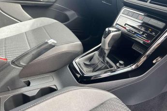 Volkswagen T-Cross 1.0 TSI 110 R-Line 5dr DSG