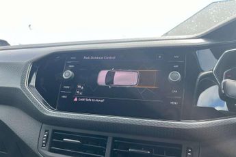 Volkswagen T-Cross 1.0 TSI 110 R-Line 5dr DSG