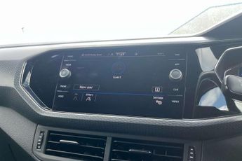 Volkswagen T-Cross 1.0 TSI 110 R-Line 5dr DSG