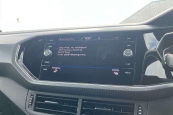 Volkswagen T-Cross 1.0 TSI 110 R-Line 5dr DSG