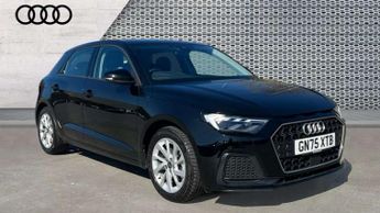 Audi A1 30 TFSI Sport 5dr S Tronic