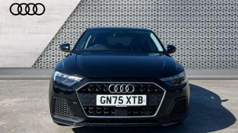 Audi A1 30 TFSI Sport 5dr S Tronic
