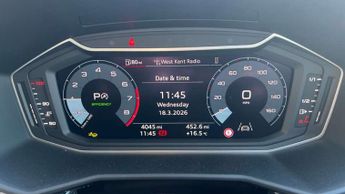 Audi A1 30 TFSI Sport 5dr S Tronic