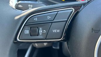 Audi A1 30 TFSI Sport 5dr S Tronic