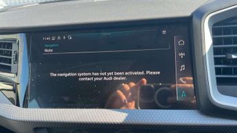 Audi A1 30 TFSI Sport 5dr S Tronic