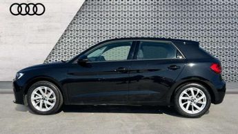 Audi A1 30 TFSI Sport 5dr S Tronic