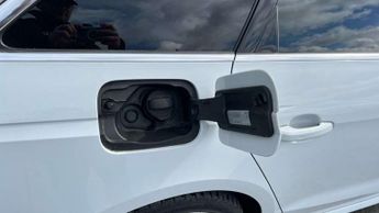 Audi A4 Avant 40 TFSI 204 S Line 5dr S Tronic