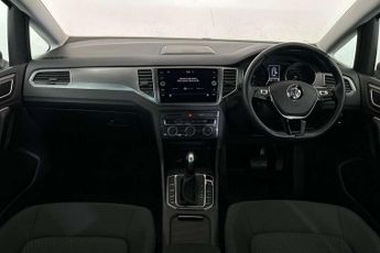 Volkswagen Golf SV 1.5 TSI EVO 150 Match 5dr DSG