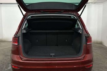 Volkswagen Golf SV 1.5 TSI EVO 150 Match 5dr DSG