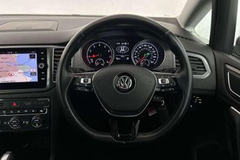 Volkswagen Golf SV 1.5 TSI EVO 150 Match 5dr DSG