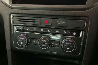 Volkswagen Golf SV 1.5 TSI EVO 150 Match 5dr DSG