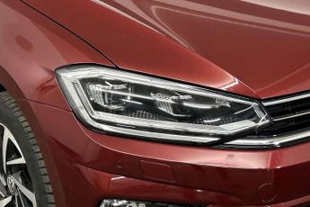 Volkswagen Golf SV 1.5 TSI EVO 150 Match 5dr DSG