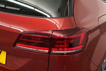 Volkswagen Golf SV 1.5 TSI EVO 150 Match 5dr DSG