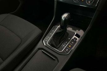 Volkswagen Golf SV 1.5 TSI EVO 150 Match 5dr DSG