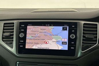 Volkswagen Golf SV 1.5 TSI EVO 150 Match 5dr DSG