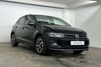 Volkswagen Polo 1.0 EVO 80 Beats 5dr