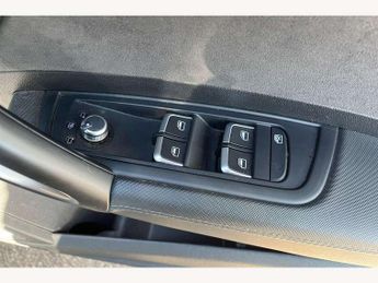 Audi A1 1.6 TDI Black Edition 5dr S Tronic