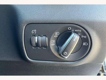 Audi A1 1.6 TDI Black Edition 5dr S Tronic