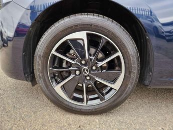 Mazda 2 1.5 Skyactiv G Homura Aka 5dr Auto