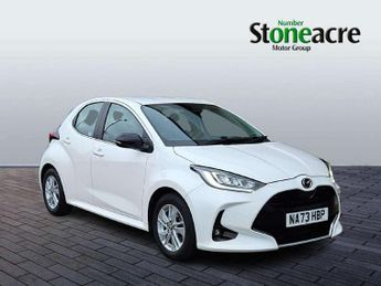 Mazda 2 1.5i Hybrid Agile 5dr CVT