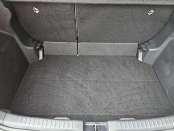 Mazda 2 Hybrid 1.5i Hybrid Agile 5dr CVT