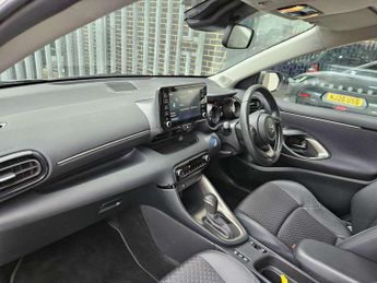 Mazda 2 Hybrid 1.5i Hybrid Agile 5dr CVT