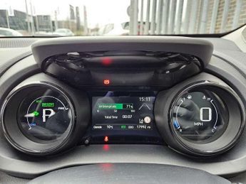 Mazda 2 Hybrid 1.5i Hybrid Agile 5dr CVT