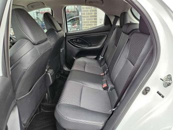 Mazda 2 Hybrid 1.5i Hybrid Agile 5dr CVT