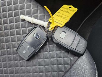 Mazda 2 Hybrid 1.5i Hybrid Agile 5dr CVT