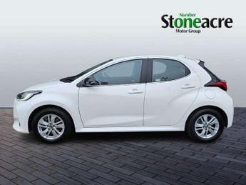 Mazda 2 Hybrid 1.5i Hybrid Agile 5dr CVT