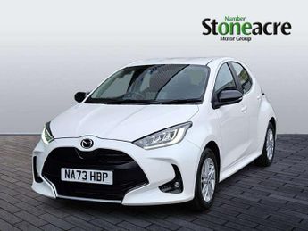 Mazda 2 Hybrid 1.5i Hybrid Agile 5dr CVT
