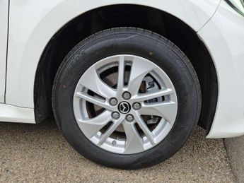 Mazda 2 Hybrid 1.5i Hybrid Agile 5dr CVT