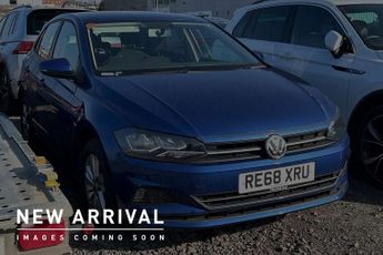 Volkswagen Polo 1.0 TSI 95 SE 5dr