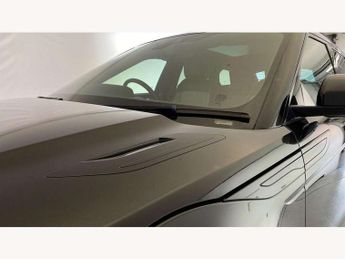 Land Rover Range Rover Evoque 2.0 D180 R-Dynamic S 5dr Auto