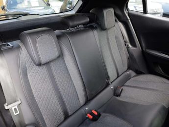 Peugeot 2008 1.2 PureTech 130 Allure 5dr EAT8