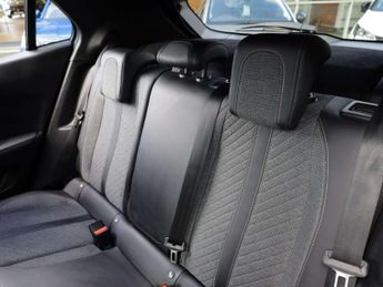 Peugeot 2008 1.2 PureTech 130 Allure 5dr EAT8