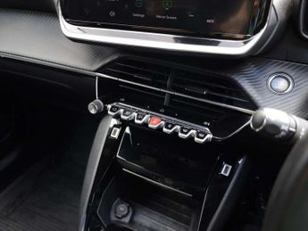 Peugeot 2008 1.2 PureTech 130 Allure 5dr EAT8