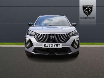 Peugeot 2008 1.2 PureTech 130 Allure 5dr EAT8