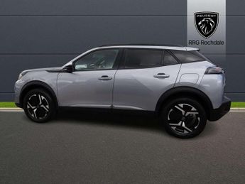 Peugeot 2008 1.2 PureTech 130 Allure 5dr EAT8