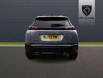 Peugeot 2008 1.2 PureTech 130 Allure 5dr EAT8