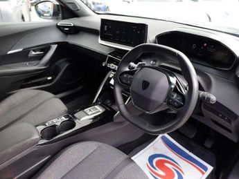 Peugeot 2008 1.2 PureTech 130 Allure 5dr EAT8