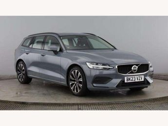 Volvo V60 2.0 B3P Core 5dr Auto [7 speed]