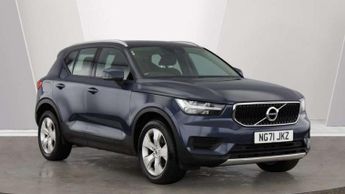Volvo XC40 1.5 T3 [163] Momentum 5dr