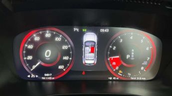 Volvo XC40 1.5 T3 [163] Inscription 5dr Geartronic