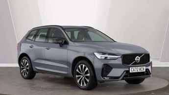 Volvo XC60 2.0 B4D Plus Dark 5dr AWD Geartronic