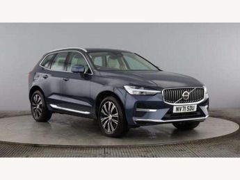 Volvo XC60 2.0 B5P Inscription 5dr AWD Geartronic