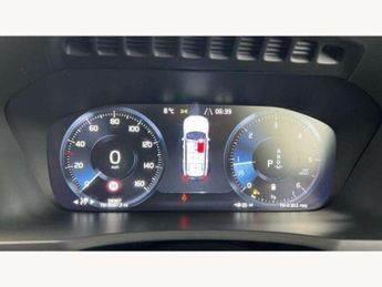Volvo XC90 2.0 B5D [235] R DESIGN 5dr AWD Geartronic
