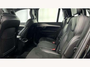 Volvo XC90 2.0 B5D [235] R DESIGN 5dr AWD Geartronic