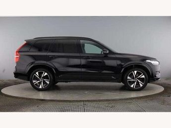 Volvo XC90 2.0 B5D [235] R DESIGN 5dr AWD Geartronic